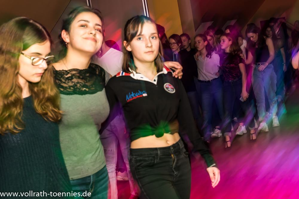 2019 11 30 Tanzparty Jugend 0659